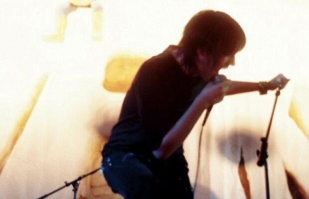 III ЭТАЖИ. Live