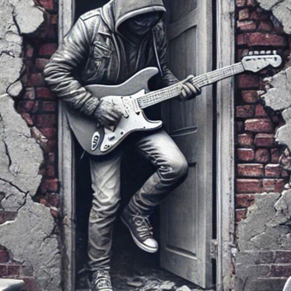 Группа "Все Zа" с программой ВСЕ ЗА РОК