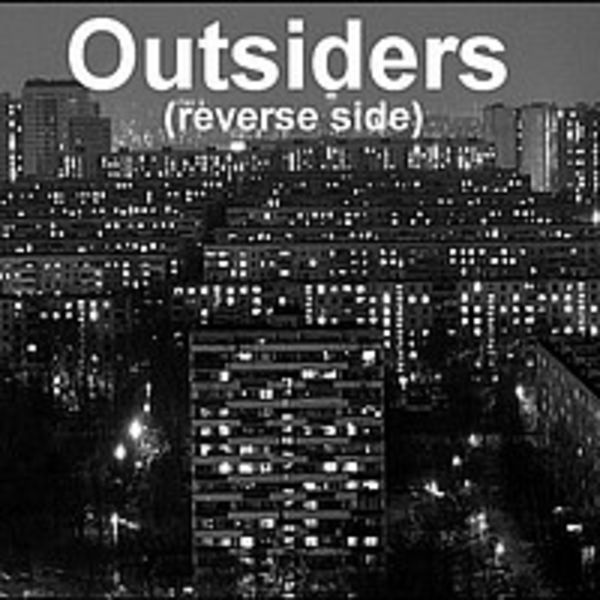 Outsiders (Reverse side) (работа продолжается)