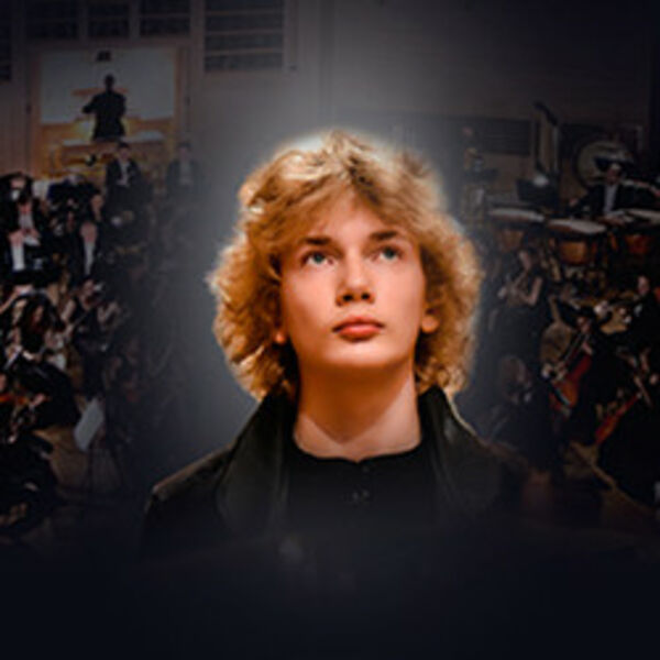 Иван Бессонов. Великие шедевры музыки