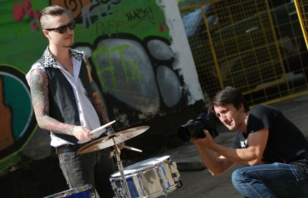 Основной фотоальбом