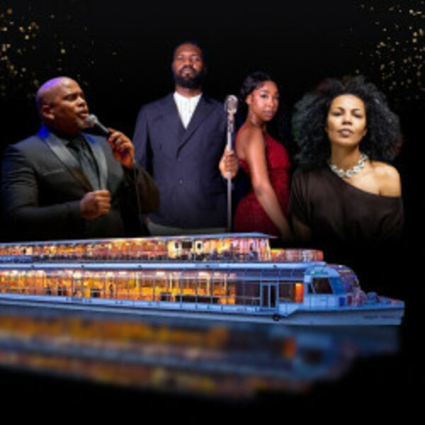 Джаз на воде