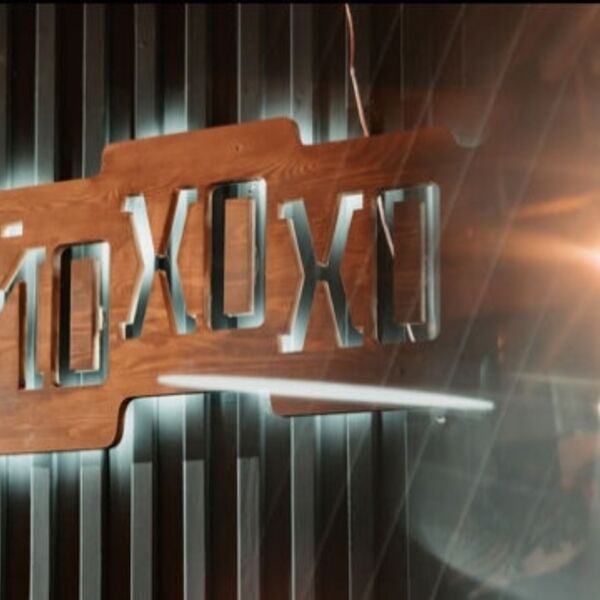 Квартирник с Ильей Жуковым