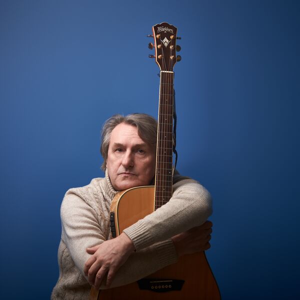 Андрей Куряев