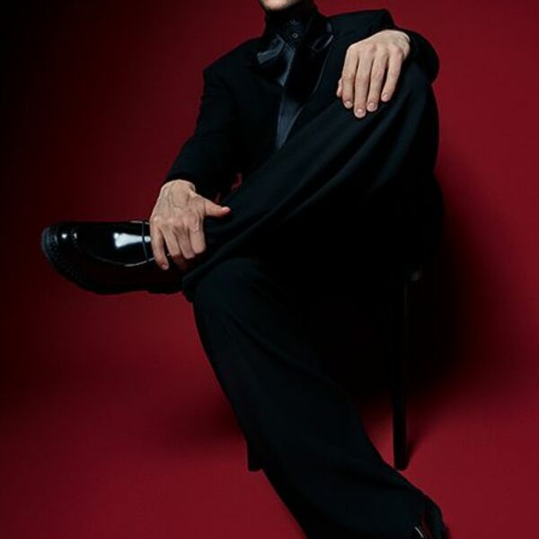 Сергей Лазарев. Шоумен