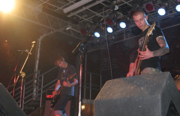 21.10.08 клуб ХО