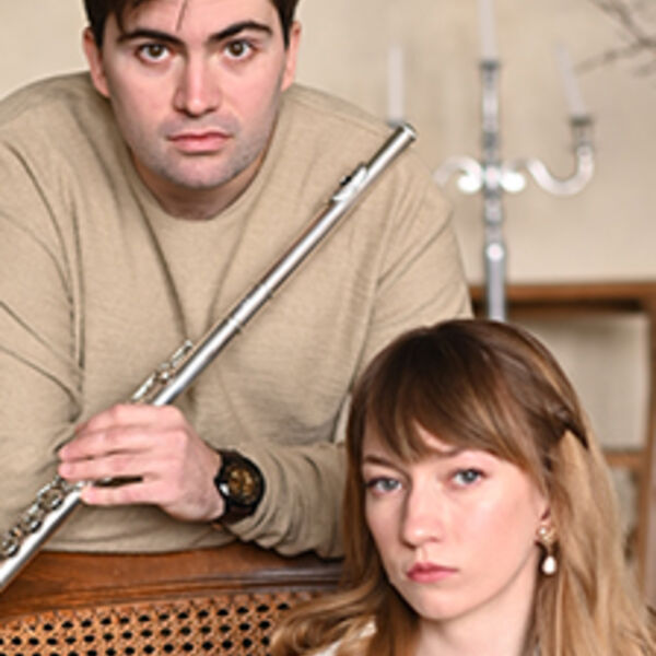 Звуки музыки – Волшебная страна