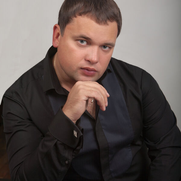 Олег Голубев