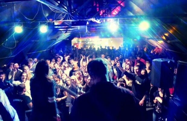 Мой Декабрь