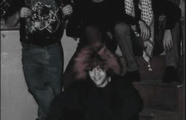 Группа Кро-Маньон