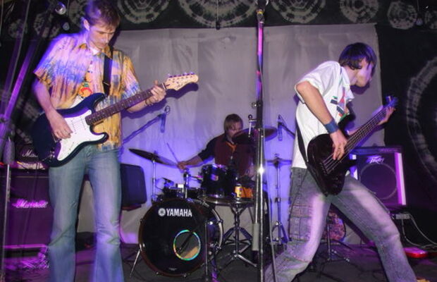 ТюльпанДжек