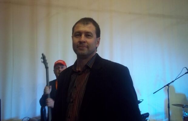 Презентация альбома " По ступеням"