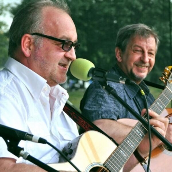 Песни нашего века «На Большом Каретном