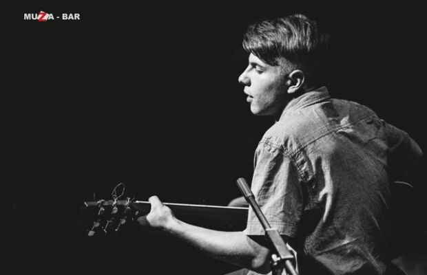 Muza Bar 5/09/15
