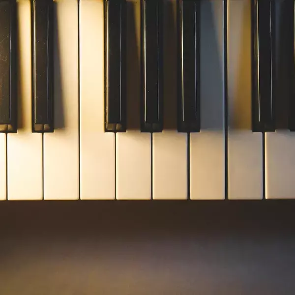 Вечер вокальной музыки