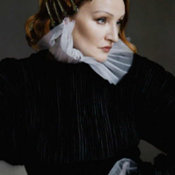 Елена Новикова. Большой сольный Часики