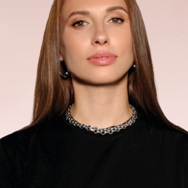 Стендап-концерт Виктории Складчиковой