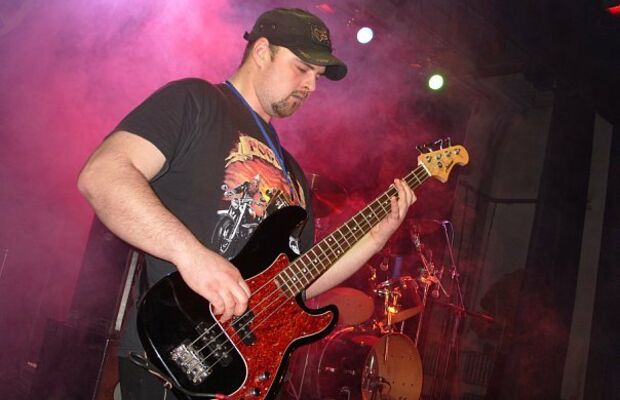 Апрельский штурм.