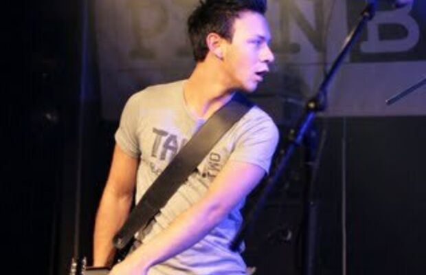 20.08.09 Фестиваль Рок против наркотиков клуб Plan B