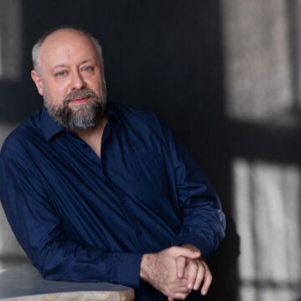 Сольный концерт Александра Гиндина