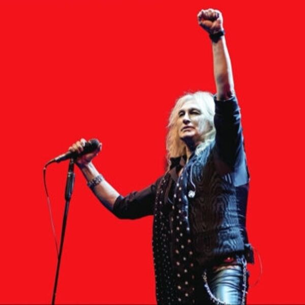 Концерт Александра Иванова и группы «Рондо»