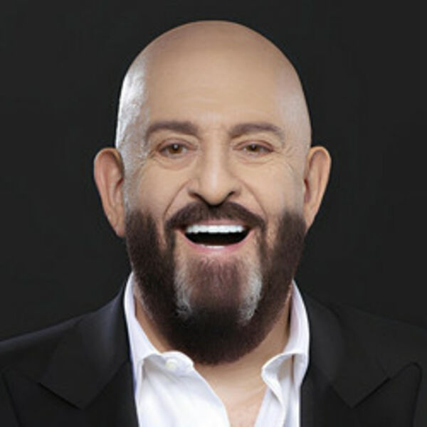 Михаил Шуфутинский