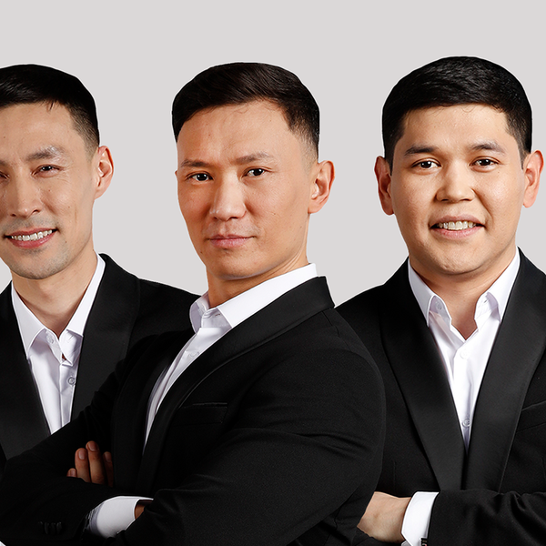 Команда «Астана»