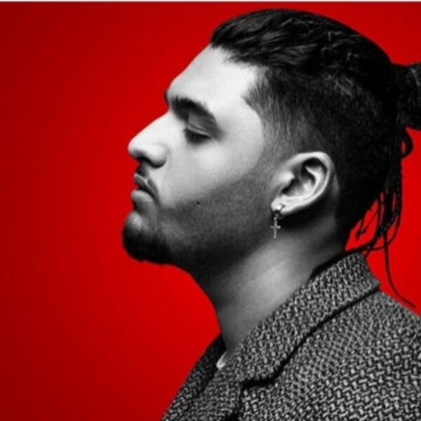 Концерт Andro