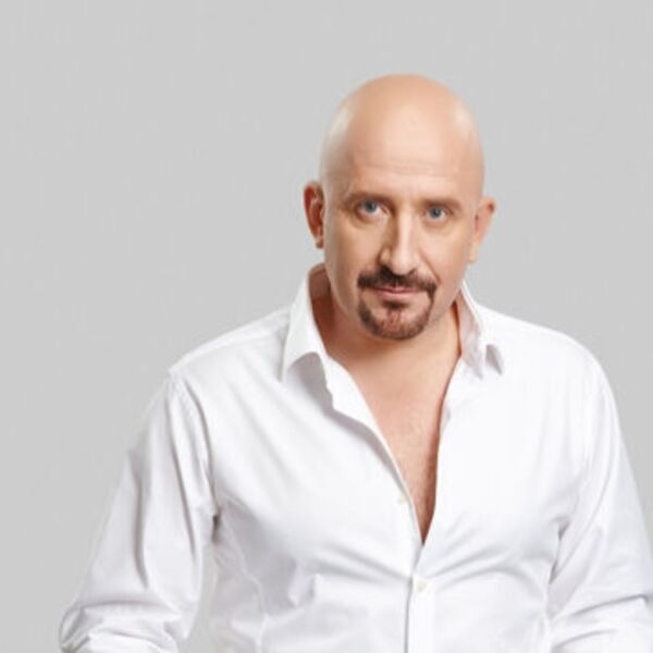 Концерт Евгения Григорьева