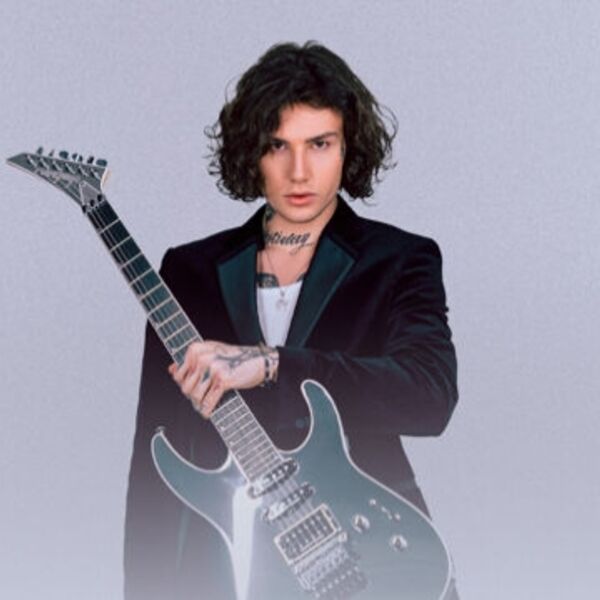 Концерт Xolidayboy