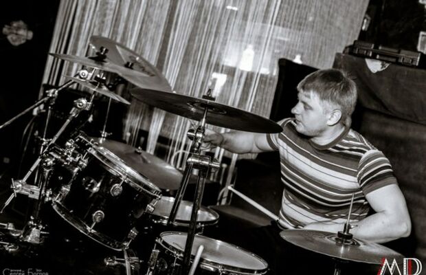 День Рождения SUMMER SIDE (6 лет группе)