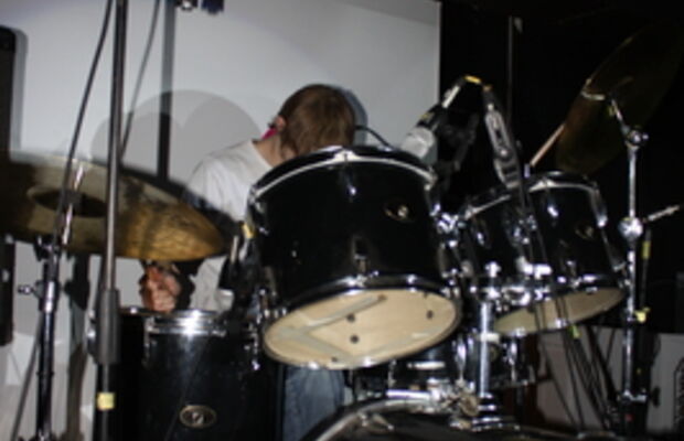 2й отборочный концерт к фесту альтернатива Есть