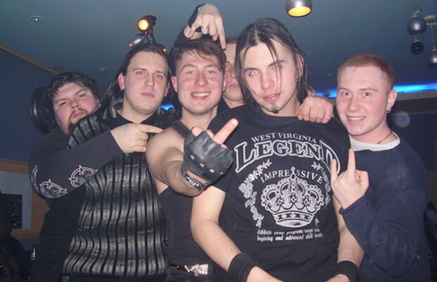 22.01.2011 - Die Brüder Thrash Metal Fest