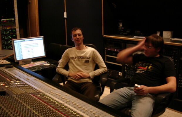 KVINT - Сессия "УЛЕТАЙ"