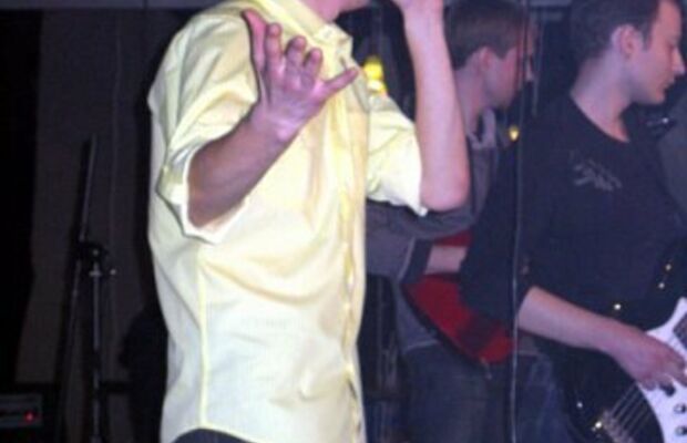 ОТБОРОЧНЫЙ ТУР ФЕСТИВАЛЯ "уРОК 4EVER" (27.03.2010)