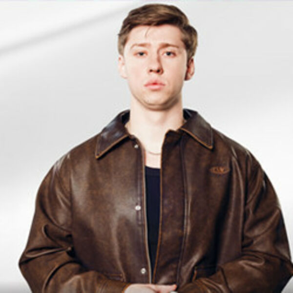 Илья Раевский