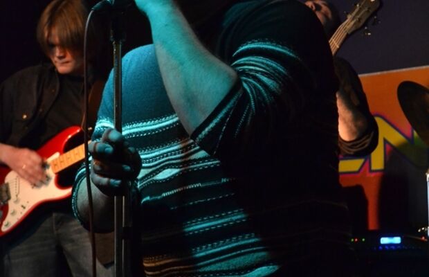 VARG TERRITORY 2013: КАЛУГА # 2