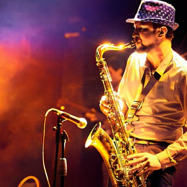 Четвержаз. Коллектив Юрия Бедрака