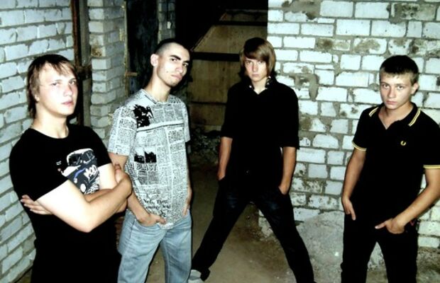 Промо фотографии