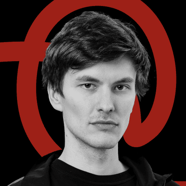 Антон Быченков. Стендап концерт