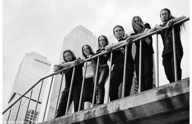 Фотосессии