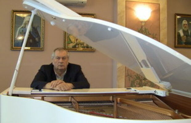 композитор Ю.Маркелов