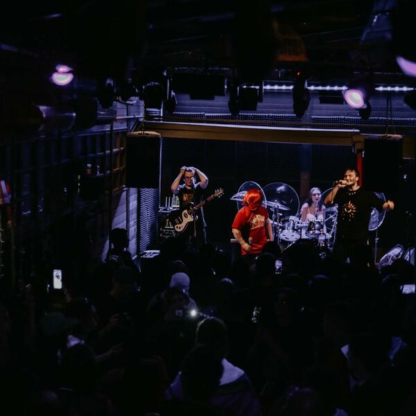 Пищеварение