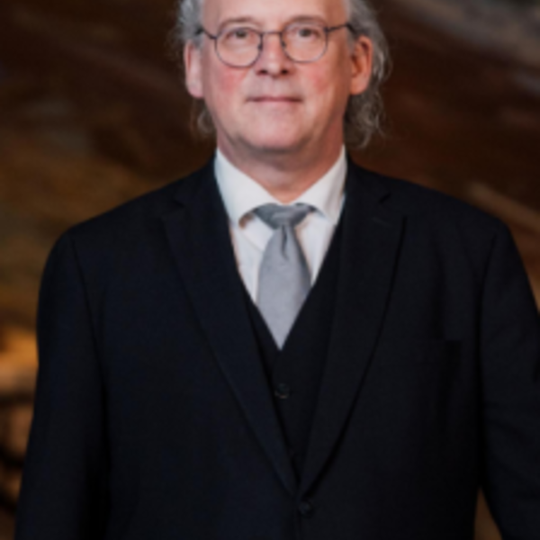 Михаэль Шёнхайт, орган