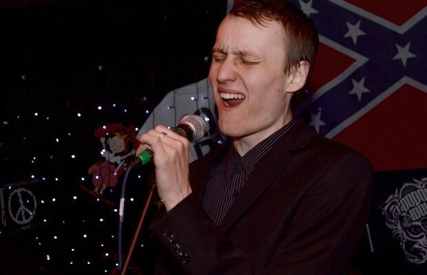 12.04.2019 Зеленоград, Shelter Pub День Космонавтики от Просто Ку и Кукишъ