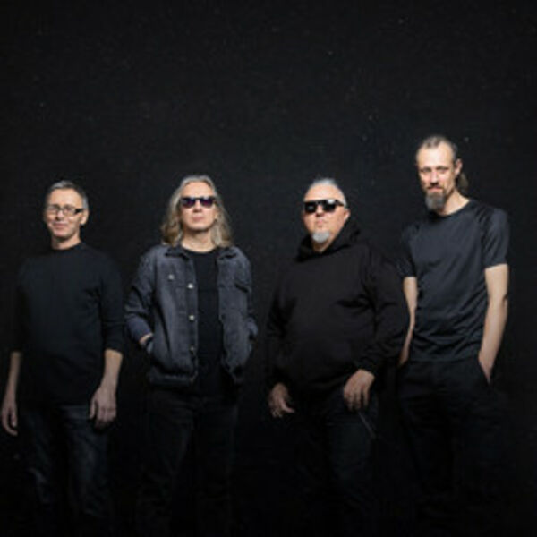 Группа «Электропартизаны»