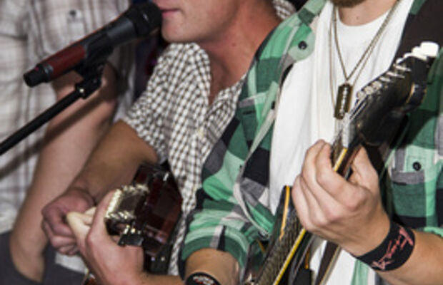 Двери края 2013