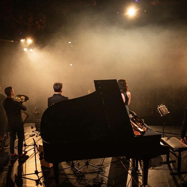 Simple Music Ensemble. System of a Down