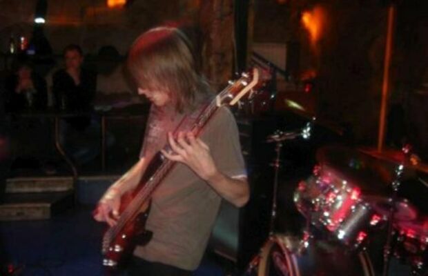 Фото с концерта 06.06.2010, клуб SFERA