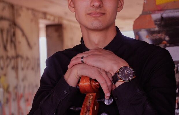 Dreams' Polymorphism / Полиморфизм снов (фотосет)